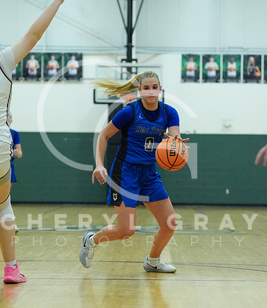 ©CGP 112225 West Ridge vs Bearden, Knox Carter 00092