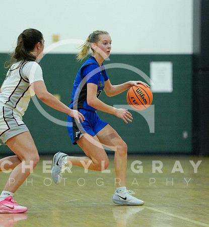 ©CGP 112225 West Ridge vs Bearden, Knox Carter 00091