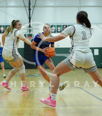 ©CGP 112225 West Ridge vs Bearden, Knox Carter 00093