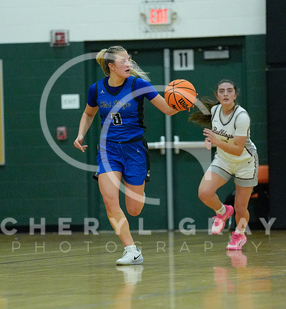 ©CGP 112225 West Ridge vs Bearden, Knox Carter 00096