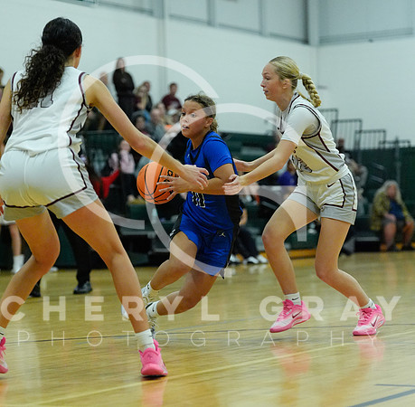 ©CGP 112225 West Ridge vs Bearden, Knox Carter 00100