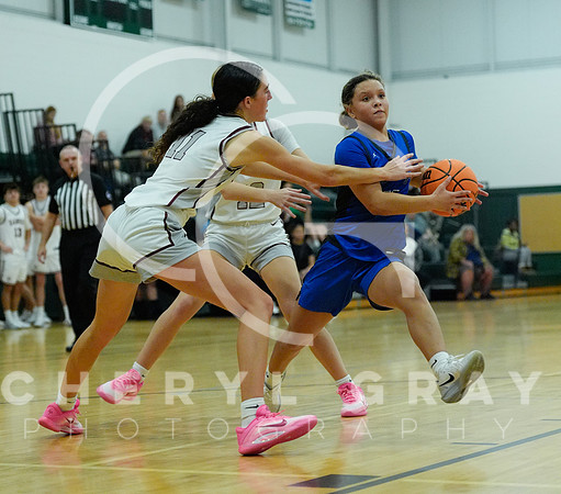 ©CGP 112225 West Ridge vs Bearden, Knox Carter 00101