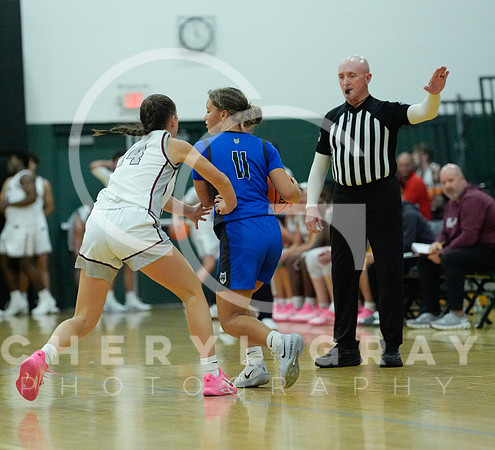 ©CGP 112225 West Ridge vs Bearden, Knox Carter 00105