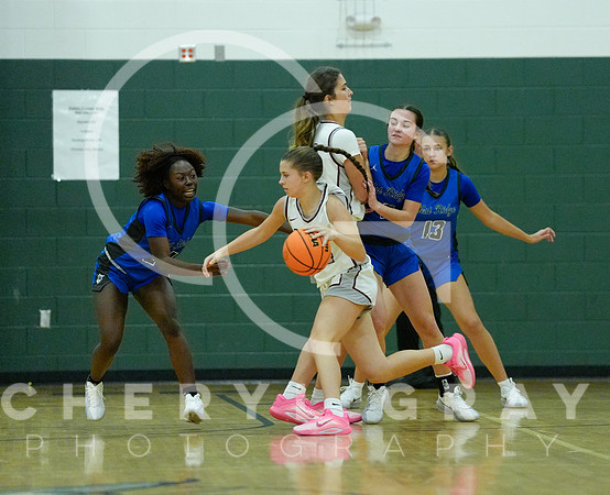 ©CGP 112225 West Ridge vs Bearden, Knox Carter 00113