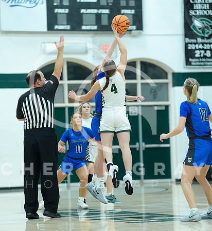 ©CGP 112225 West Ridge vs Bearden, Knox Carter 00122