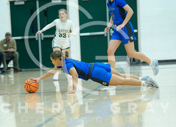 ©CGP 112225 West Ridge vs Bearden, Knox Carter 00133