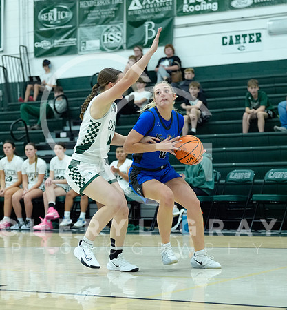 ©CGP 112225 West Ridge vs Bearden, Knox Carter 00135