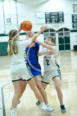 ©CGP 112225 West Ridge vs Bearden, Knox Carter 00143