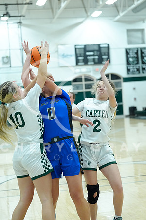 ©CGP 112225 West Ridge vs Bearden, Knox Carter 00144