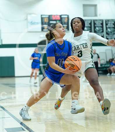 ©CGP 112225 West Ridge vs Bearden, Knox Carter 00147