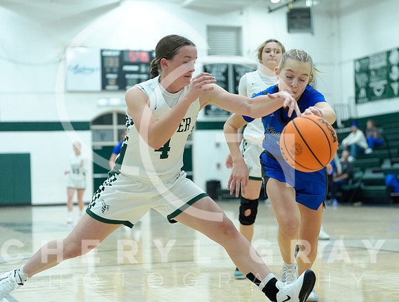 ©CGP 112225 West Ridge vs Bearden, Knox Carter 00151