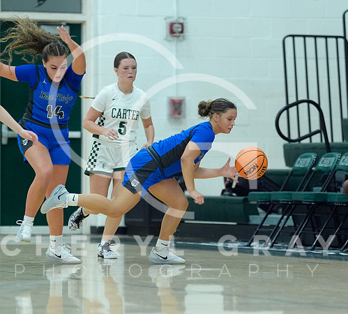 ©CGP 112225 West Ridge vs Bearden, Knox Carter 00177