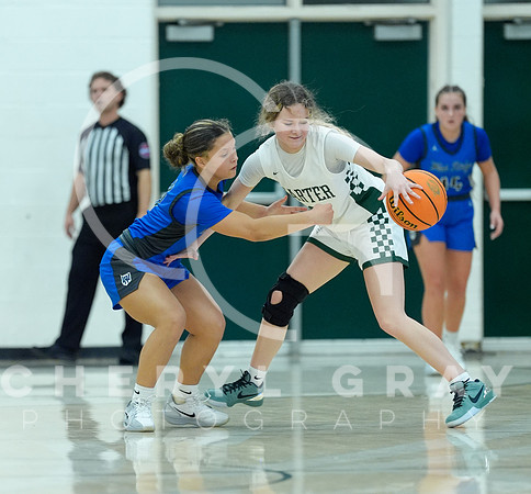 ©CGP 112225 West Ridge vs Bearden, Knox Carter 00176