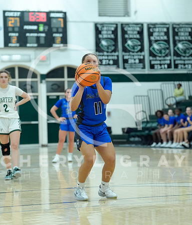 ©CGP 112225 West Ridge vs Bearden, Knox Carter 00183