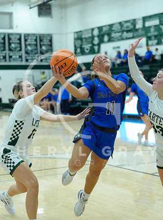 ©CGP 112225 West Ridge vs Bearden, Knox Carter 00181