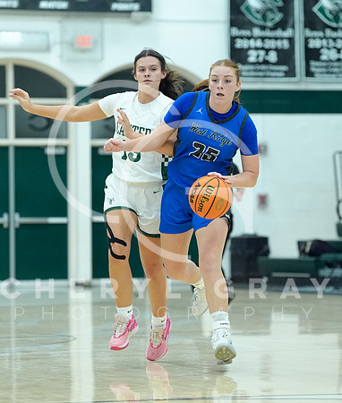 ©CGP 112225 West Ridge vs Bearden, Knox Carter 00186