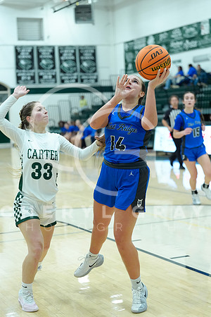 ©CGP 112225 West Ridge vs Bearden, Knox Carter 00187