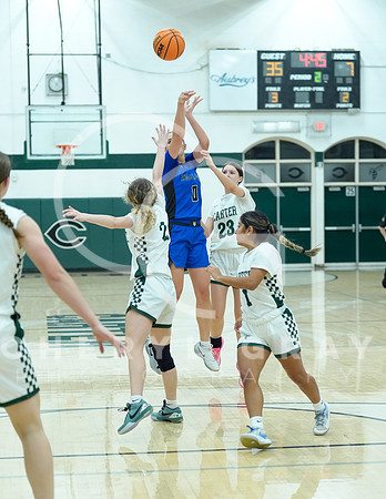 ©CGP 112225 West Ridge vs Bearden, Knox Carter 00191