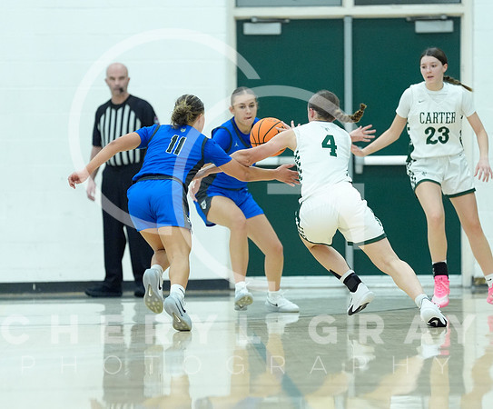 ©CGP 112225 West Ridge vs Bearden, Knox Carter 00216