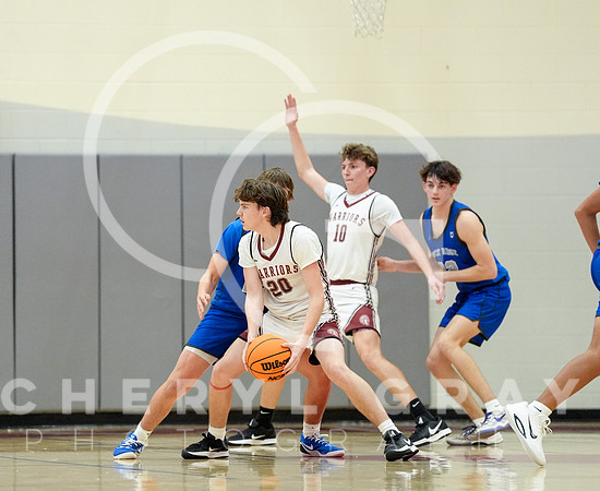 ©CGP 112425 FC Thanksgiving Classic 000880