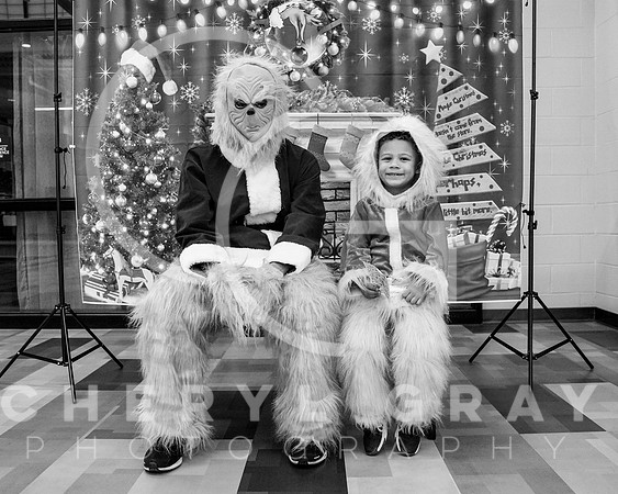 ©CGP XMAS 00454_BW_