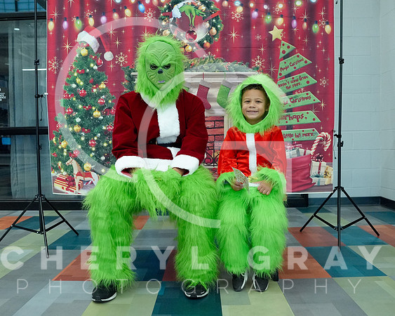 ©CGP XMAS 00454