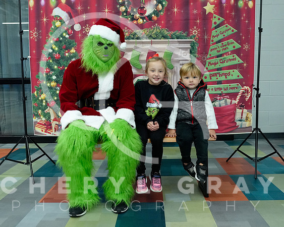 ©CGP XMAS 00465