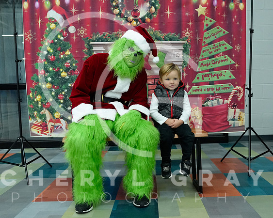 ©CGP XMAS 00485