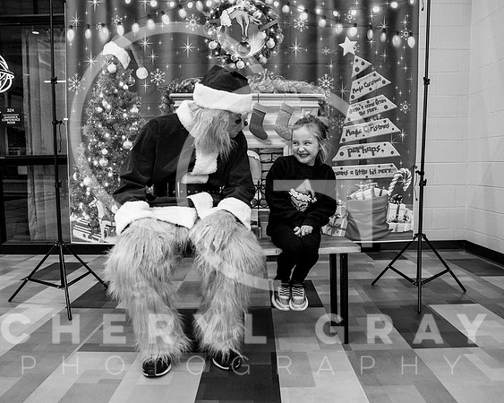 ©CGP XMAS 00517_BW_