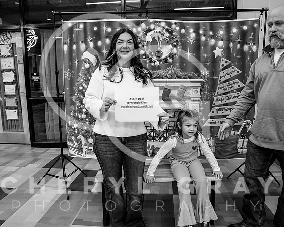 ©CGP XMAS 00522_BW_
