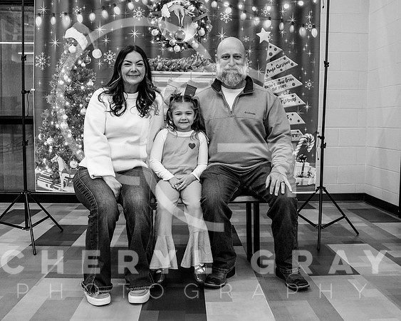 ©CGP XMAS 00528_BW_