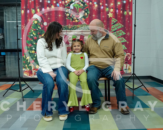 ©CGP XMAS 00537