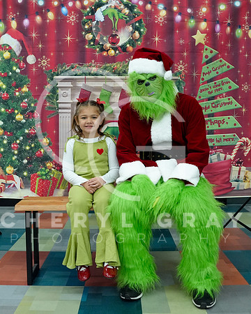 ©CGP XMAS 00555