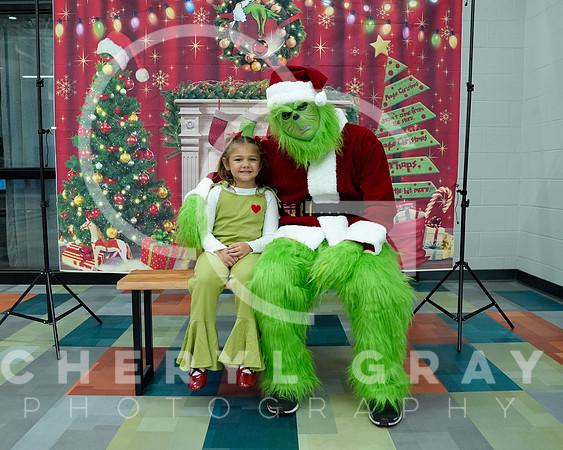 ©CGP XMAS 00562