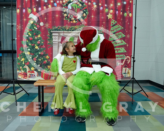 ©CGP XMAS 00568