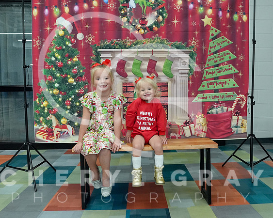 ©CGP XMAS 00578