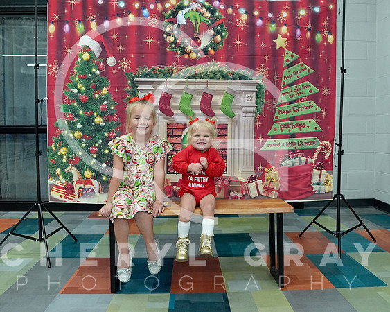 ©CGP XMAS 00584