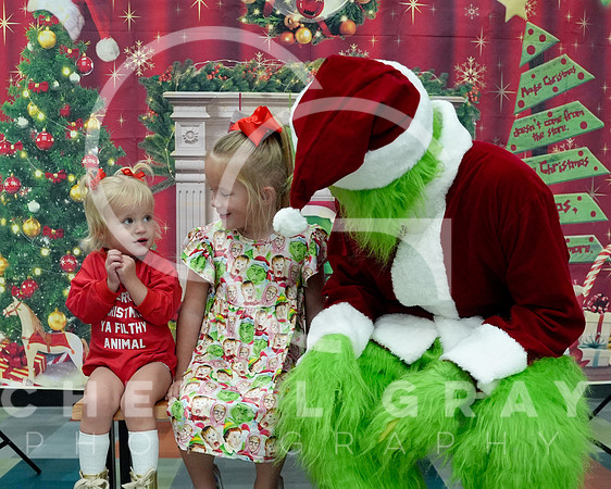 ©CGP XMAS 00609