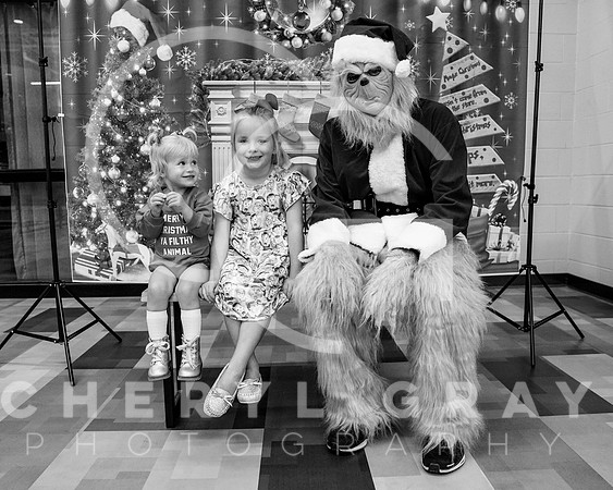 ©CGP XMAS 00623_BW_