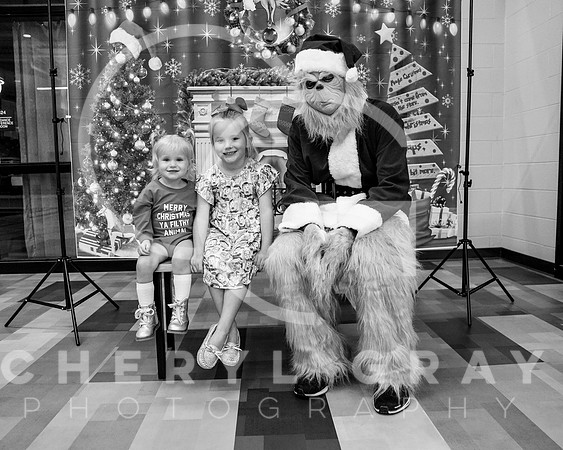 ©CGP XMAS 00641_BW_