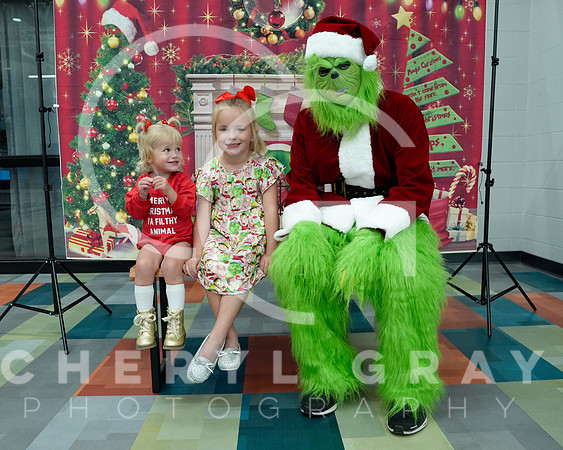 ©CGP XMAS 00623