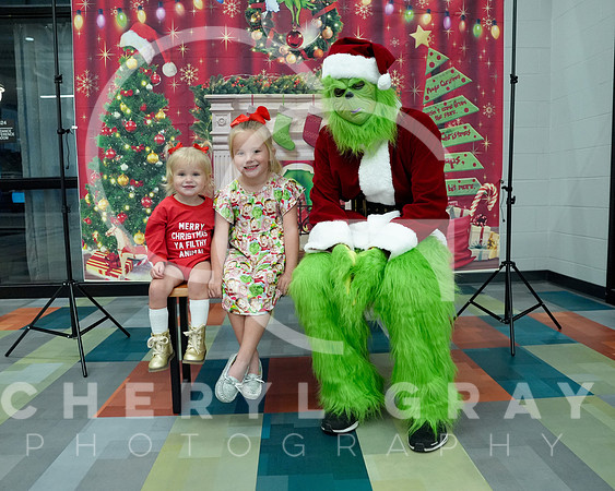 ©CGP XMAS 00641