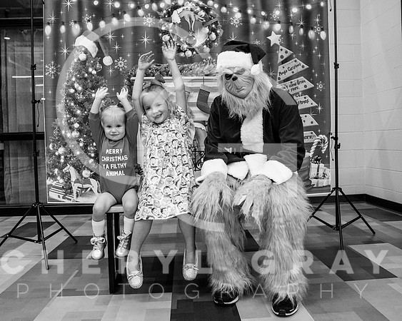 ©CGP XMAS 00672_BW_