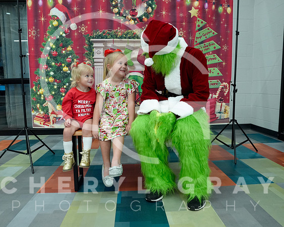 ©CGP XMAS 00652