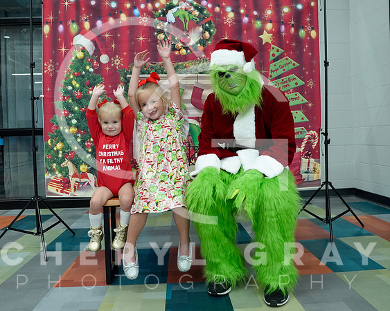©CGP XMAS 00672