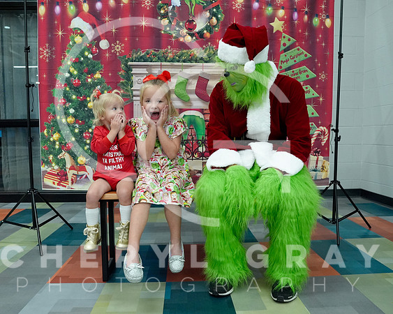 ©CGP XMAS 00689