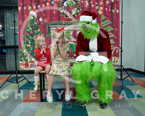 ©CGP XMAS 00700