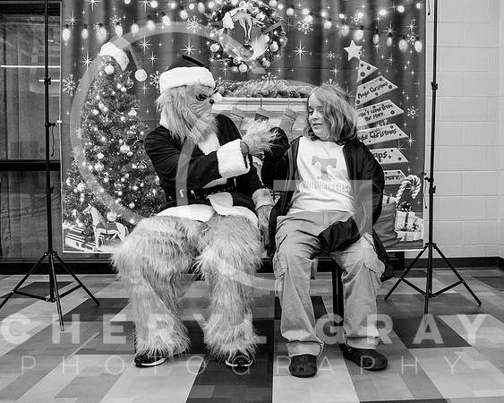 ©CGP XMAS 00763_BW_