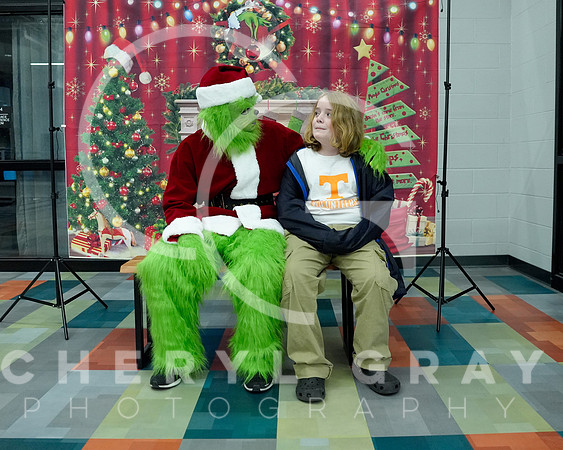 ©CGP XMAS 00761