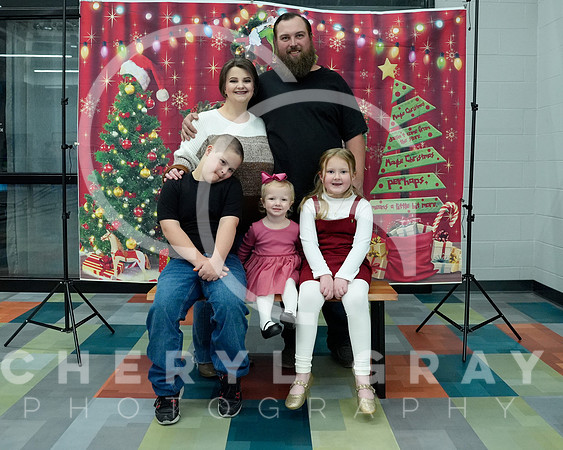 ©CGP XMAS 00773